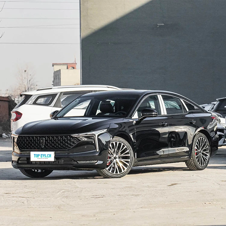 2025 Bestune B70