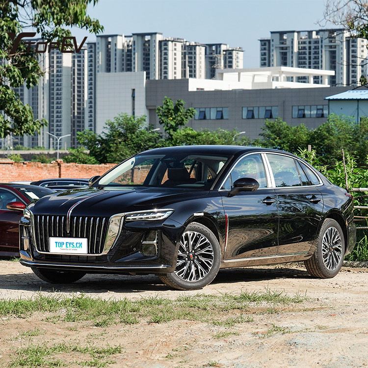 Hongqi H 5 2025 1. 5T DCT China Automotive