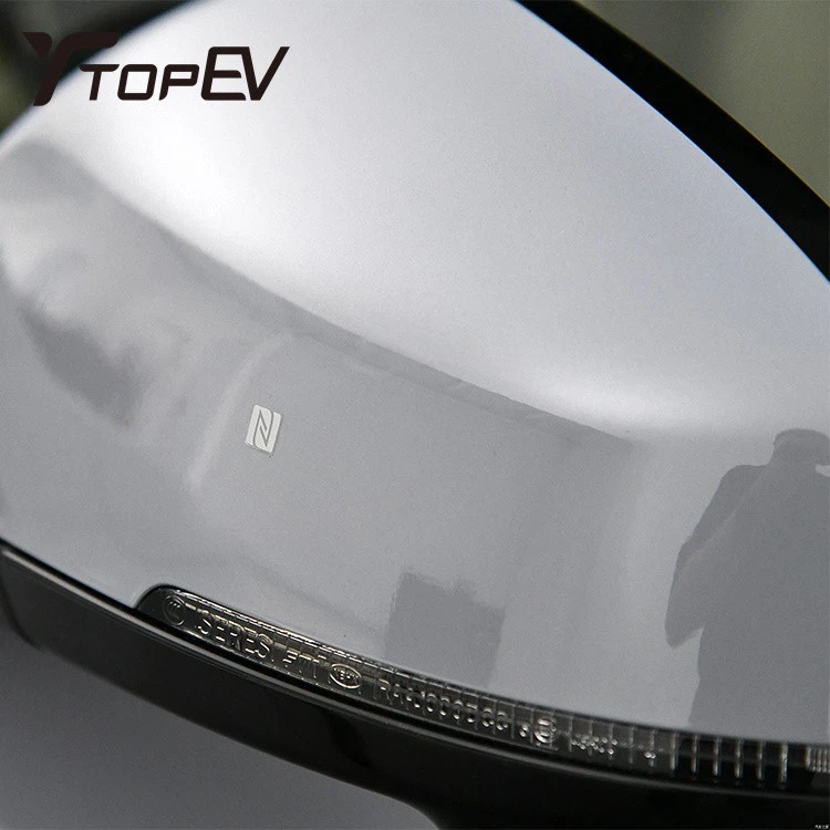 Huawei AITO M5 RWD Чистый электромобиль