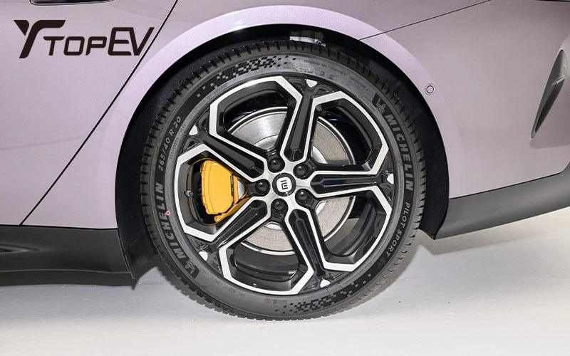 China Hybrid Electric Supplier China Hybrid Electric Supplier