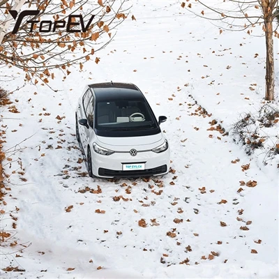 Który jest lepszy, BYD Dolphin czy Volkswagen ID3?
