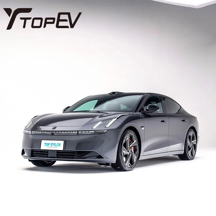 Lynk & Co Z10 Inteligentna edycja jazdy