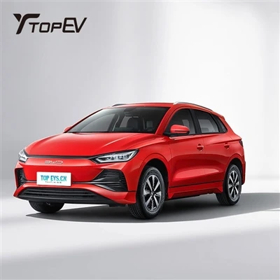 2023 BYD-E2