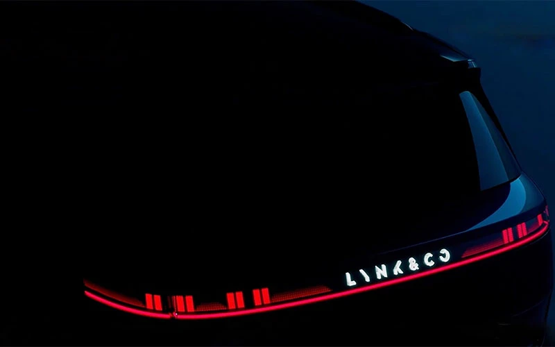 Lynk & Co L946 2025 Lynk & Co L946 2025