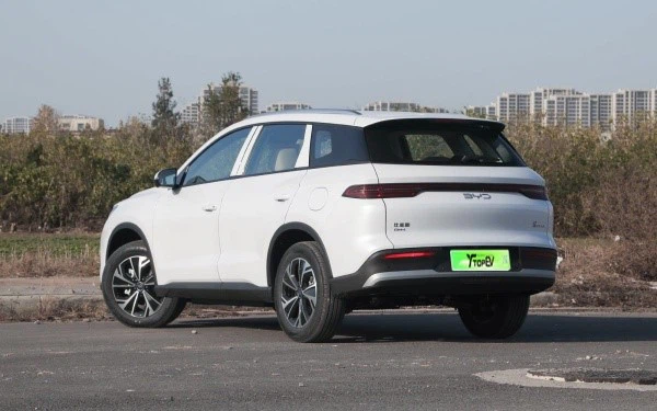 byd song pro dm-i 2026 byd song pro dm-i 2026