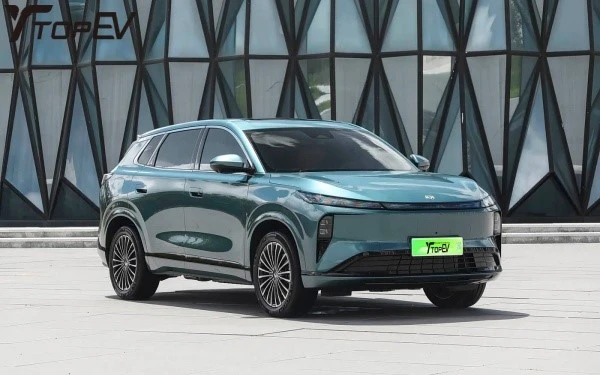 Dongfeng Aeolus L8 price Dongfeng Aeolus L8 price
