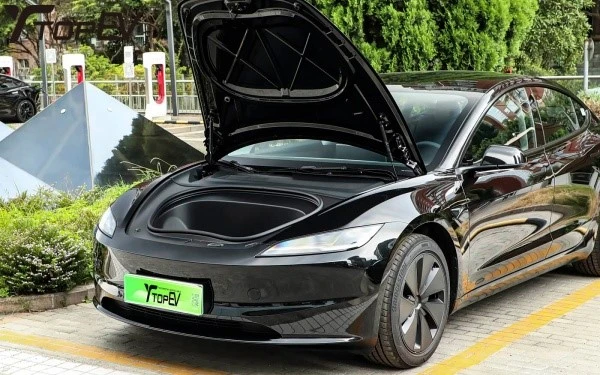 Tesla Model 3 for sale